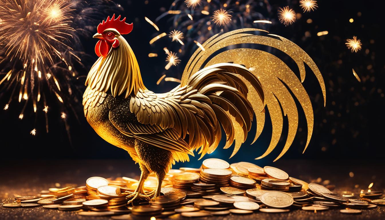 Jackpot Judi  Sabung Ayam Terbesar