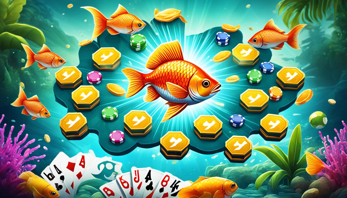 Situs Judi Bonus tembak ikan casino online