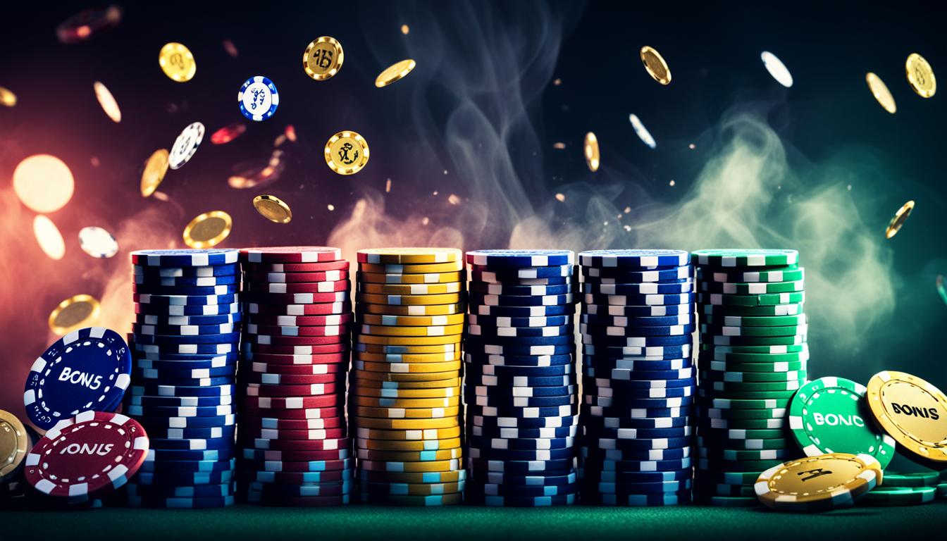 Bonus Judi Poker Online