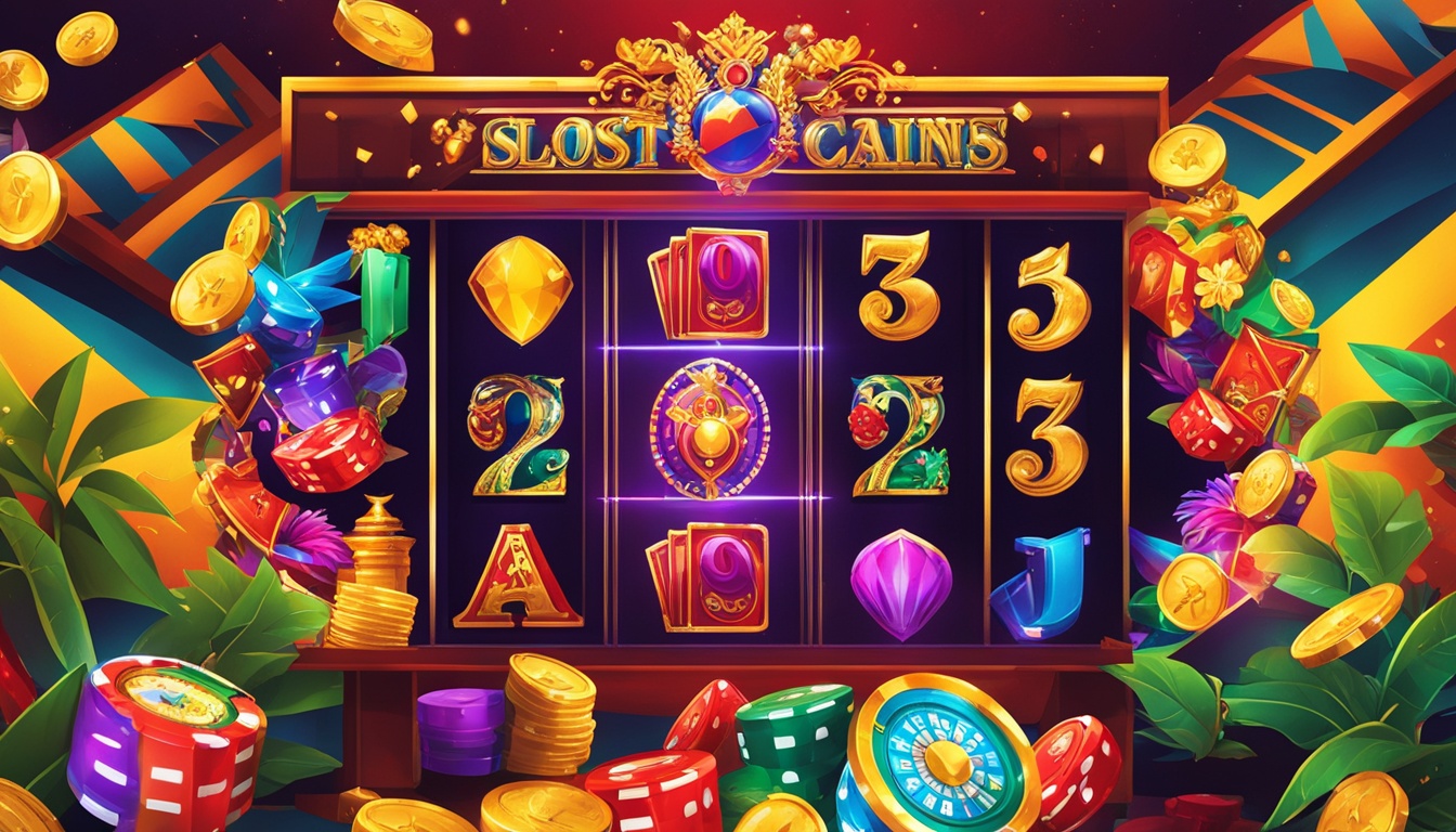 Panduan Casino Online