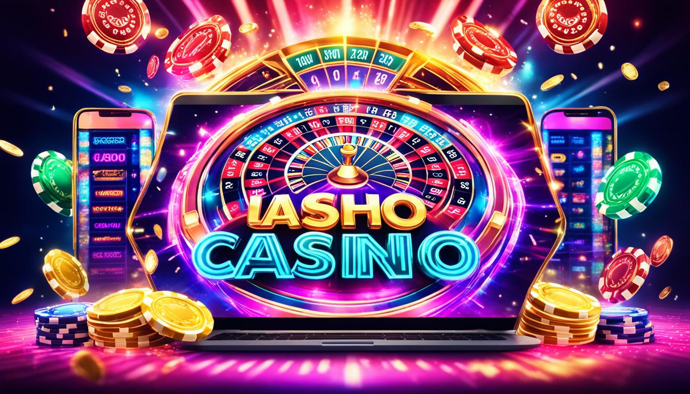 Promo Casino Online