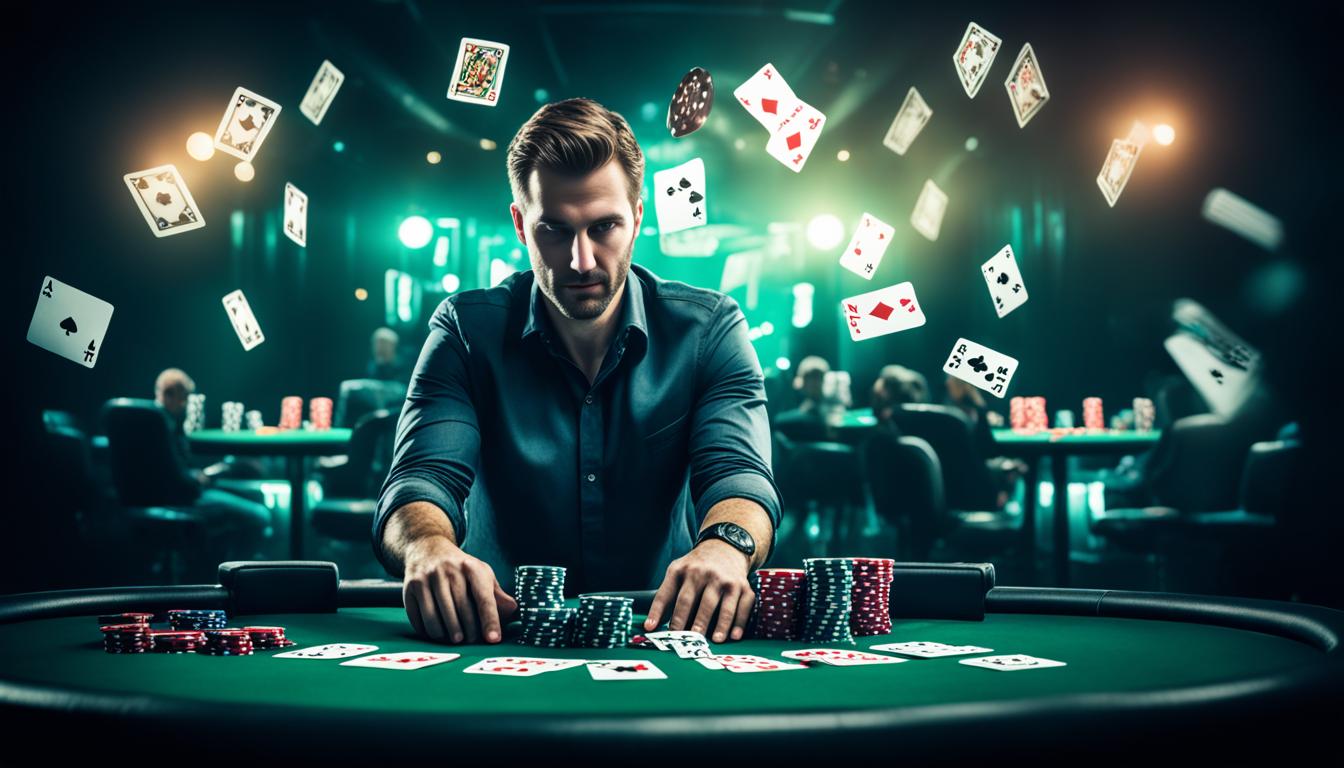 Cara Menang Judi Poker Online