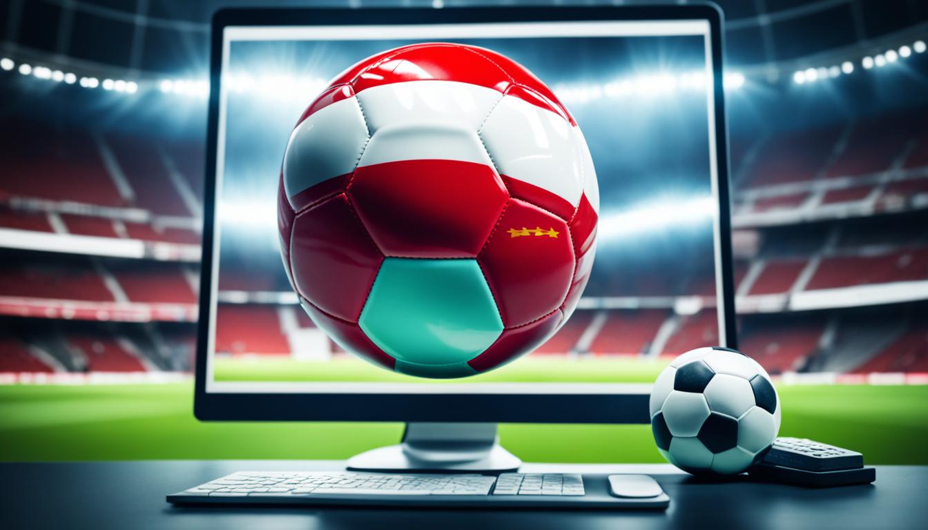 Pasaran Judi Bola Online Terbaik