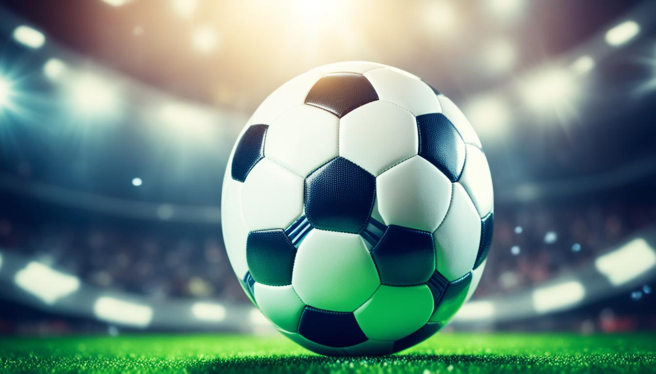 Prediksi Judi Bola Online Akurat